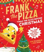 Frank the Pizza