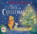 Winnie-the-Pooh A Tree For Christmas