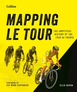 Mapping Le Tour