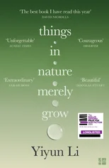 Things in Nature Merely Grow