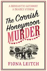 The Cornish Honeymoon Murder
