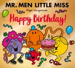 Mr Men Little Miss