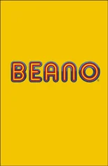 Beano Dennis & Gnasher