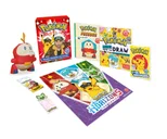 Pokemon Paldea Trainers’ Collection Gift Box