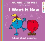Mr Men Little Miss