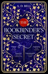 The Bookbinder’s Secret