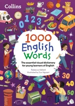 Collins 1000 English Words