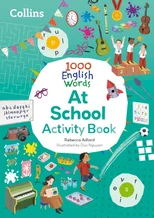 Collins 1000 English Words Activity Book