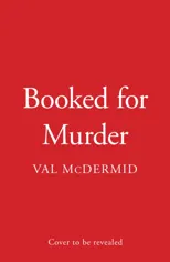 Booked for Murder