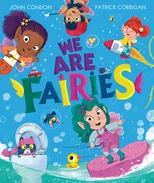 WE ARE FAIRIES