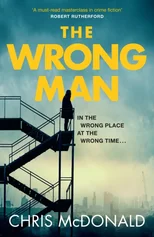 Wrong Man