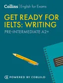 Get Ready for IELTS Writing