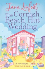 The Cornish Beach Hut Wedding