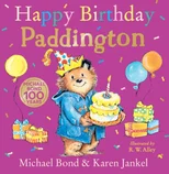 Happy Birthday, Paddington