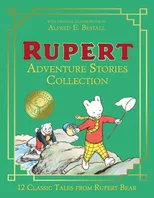 Rupert Bear