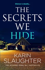 The Secrets We Hide