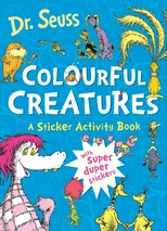 Colourful Creatures