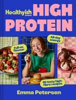 Healthyish High-Protein
