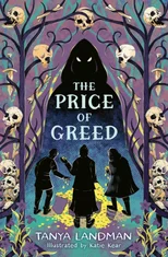 The Price of Greed