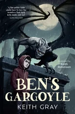 Ben’s Gargoyle