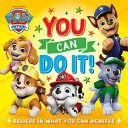 PAW Patrol Picture Book