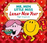 Mr Men Little Miss Lunar New Year