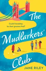 The Mudlarkers’ Club