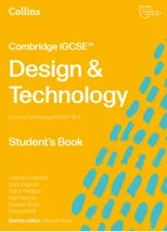 Cambridge IGCSE™ Design & Technology Student’s Book