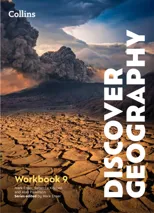 Discover Geography Workbook 9