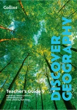 Discover Geography Teacher’s Guide 9