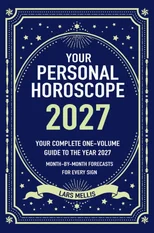 Your Personal Horoscope 2027