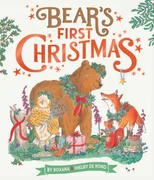 Bear’s First Christmas