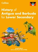 History of Antigua and Barbuda