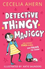 Detective Thingy Majiggy