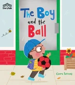 The Boy and the Ball