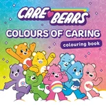 Care Bears Colouring Book