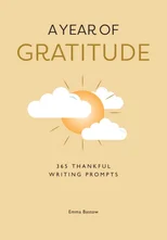 A Year of Gratitude