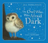 The Owl Who Was Afraid of the Dark Collector’s Edition