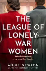 The League of Lonely War Women