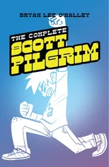 Scott Pilgrim Box Set