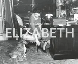 The Times Elizabeth in Photos