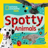 Spotty Animals