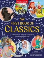 My First Book of Classics