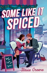Some Like it Spiced