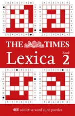 The Times Lexica Book 2