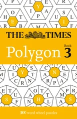 The Times Polygon Book 3