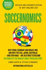 Soccernomics