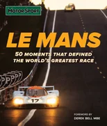 Le Mans