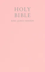 Holy Bible