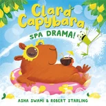 Clara Capybara